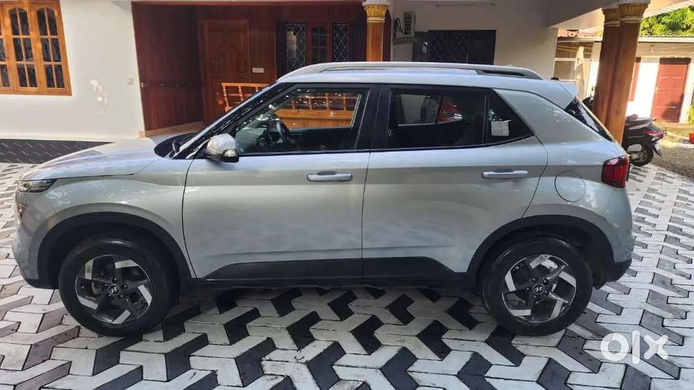 Hyundai Venue 1.0l 2020