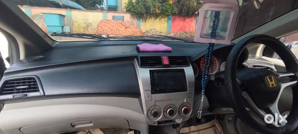 Honda City 2009 Petrol Well Maintained