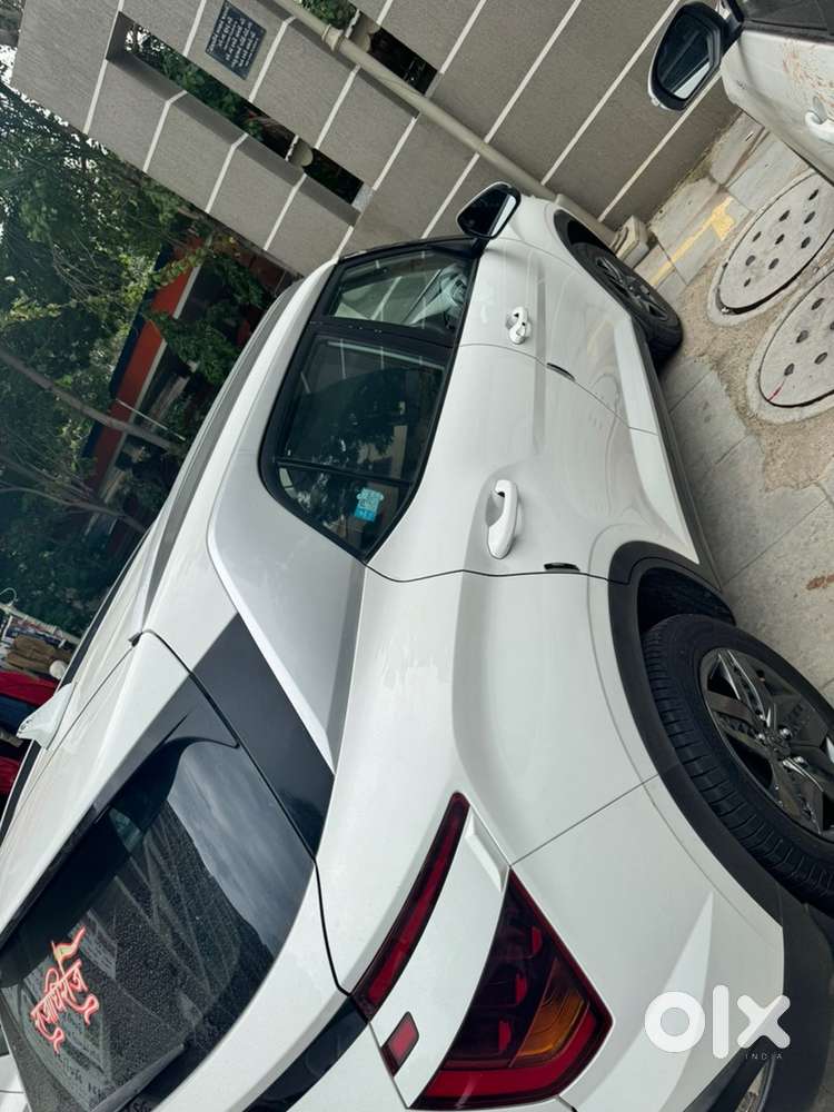 Hyundai Creta S 2021 Diesel