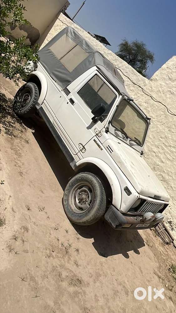 1998 Maruti Suzuki Diesel Rc Expire