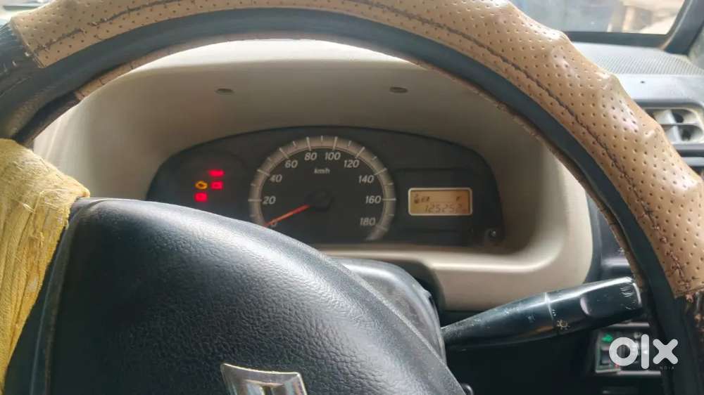 Maruti Suzuki Eeco 2021 Smiles 7 Seater
