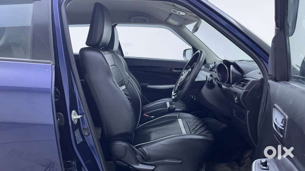 Maruti Suzuki Swift Amt Zdi Plus, 2019, Diesel