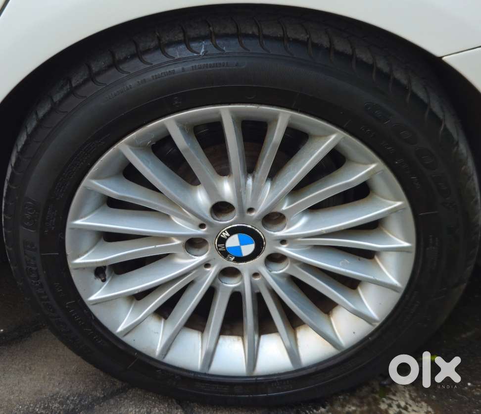 Bmw 3 Series 2.0 320d Sport Line, 2015, Diesel