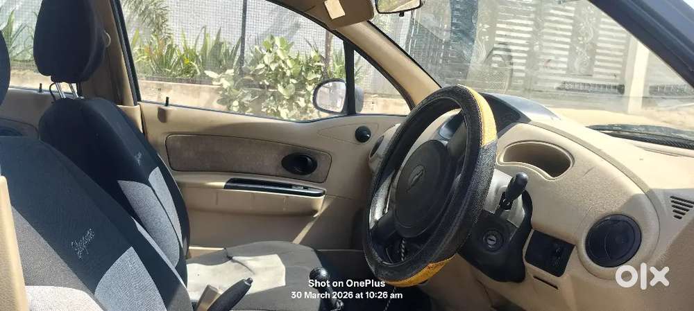 Chevrolet Spark Ls 2010