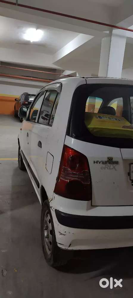 Hyundai Santro Xing 2005