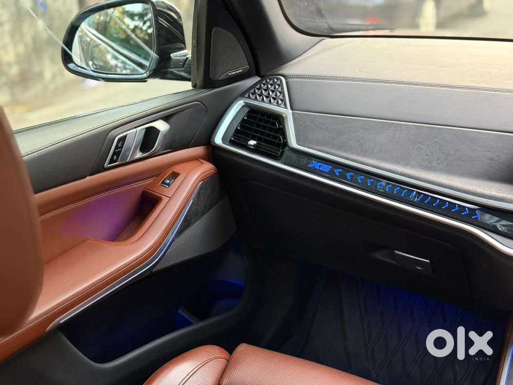 Bmw X5 Xdrive40i M Sport, 2024, Petrol