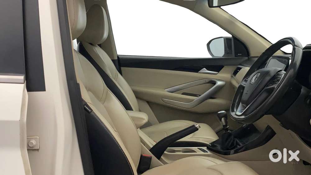 Mg Hector 1.5 Hybrid Sharp, 2021, Petrol