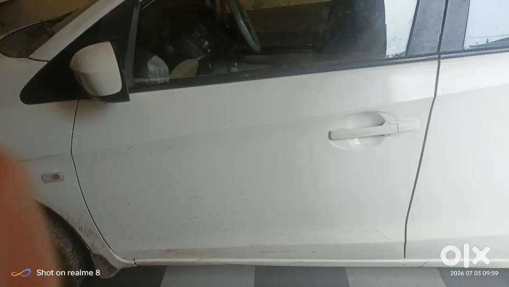 Honda Amaze 1.2 Diesel 2013
