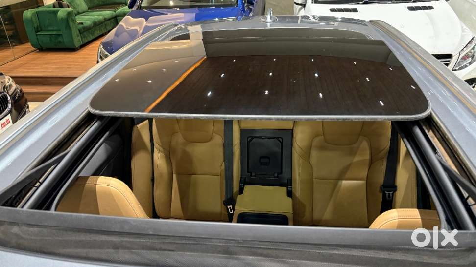 Volvo Xc60 Inscription D5, 2021, Diesel