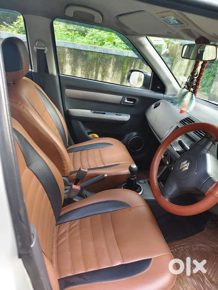 Maruti Suzuki Dzire 2009