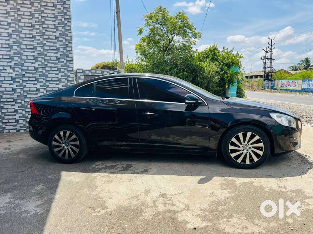 Volvo S60 D4 Summum, 2013, Diesel