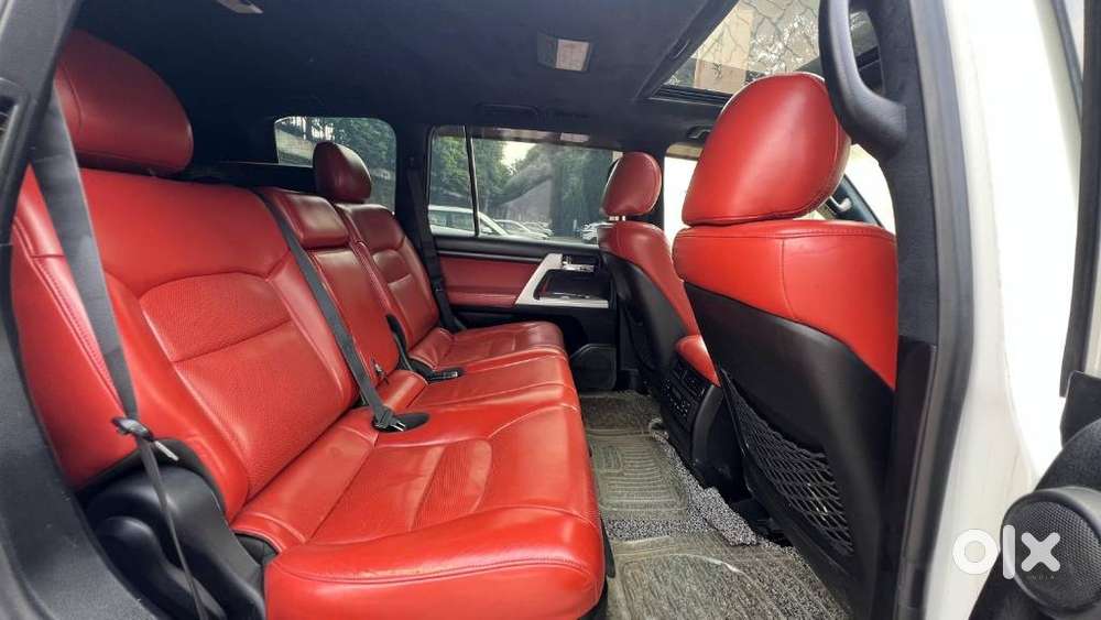 Toyota Land Cruiser, 2014, Diesel