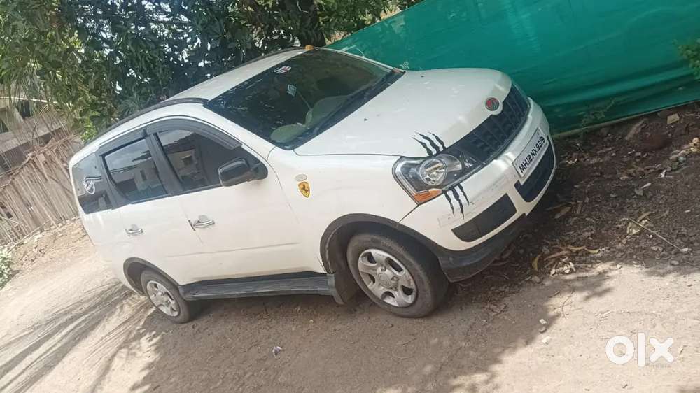 Mahindra Xylo Diesel 2017