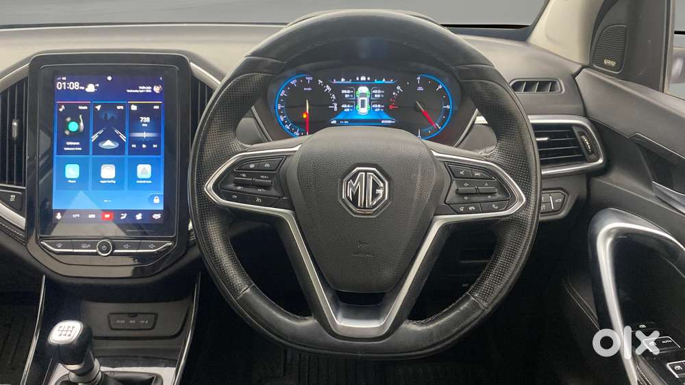 Mg Hector 2.0 Sharp Diesel, 2019, Diesel