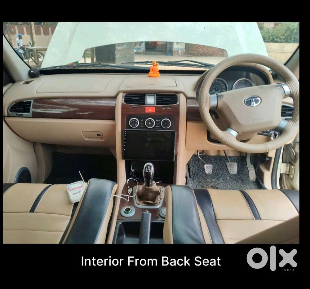 Tata Diesel Manual 2014 Car