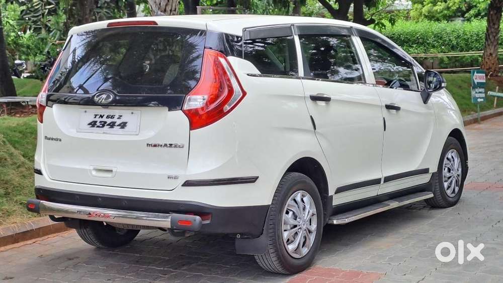 Mahindra Marazzo M2, 2018, Diesel