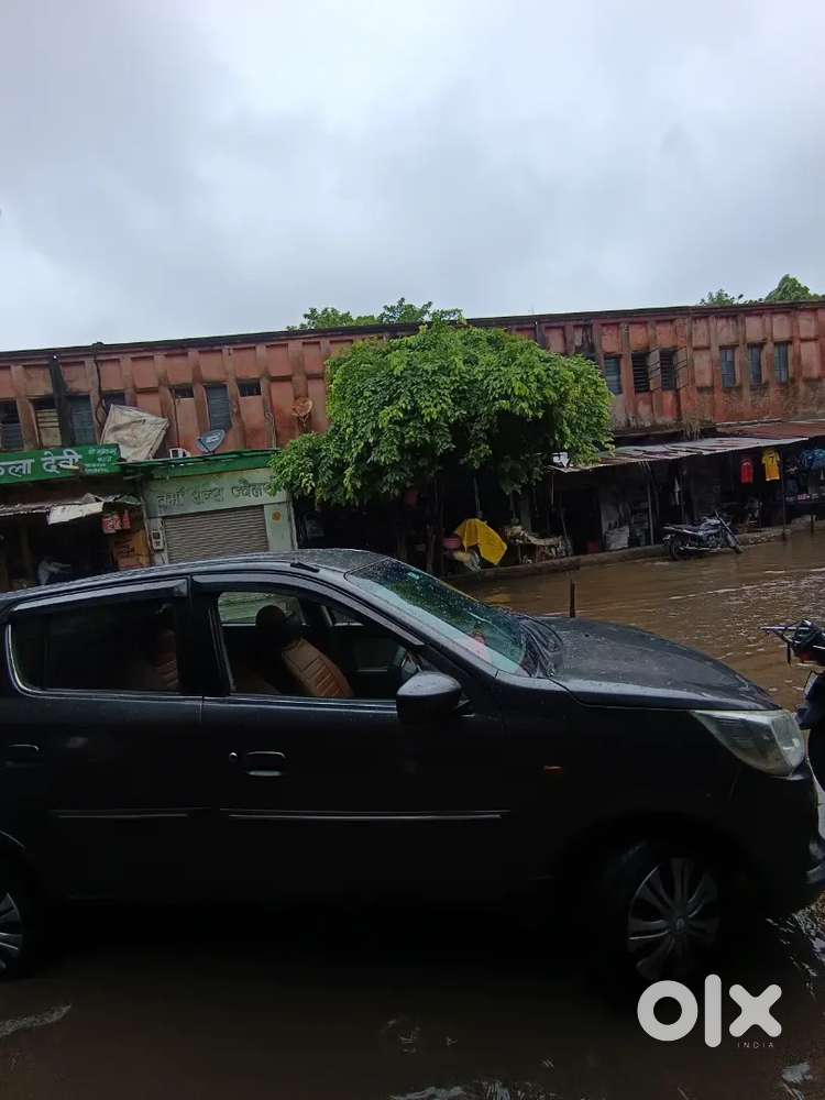 2018 Maruti Suzuki Alto