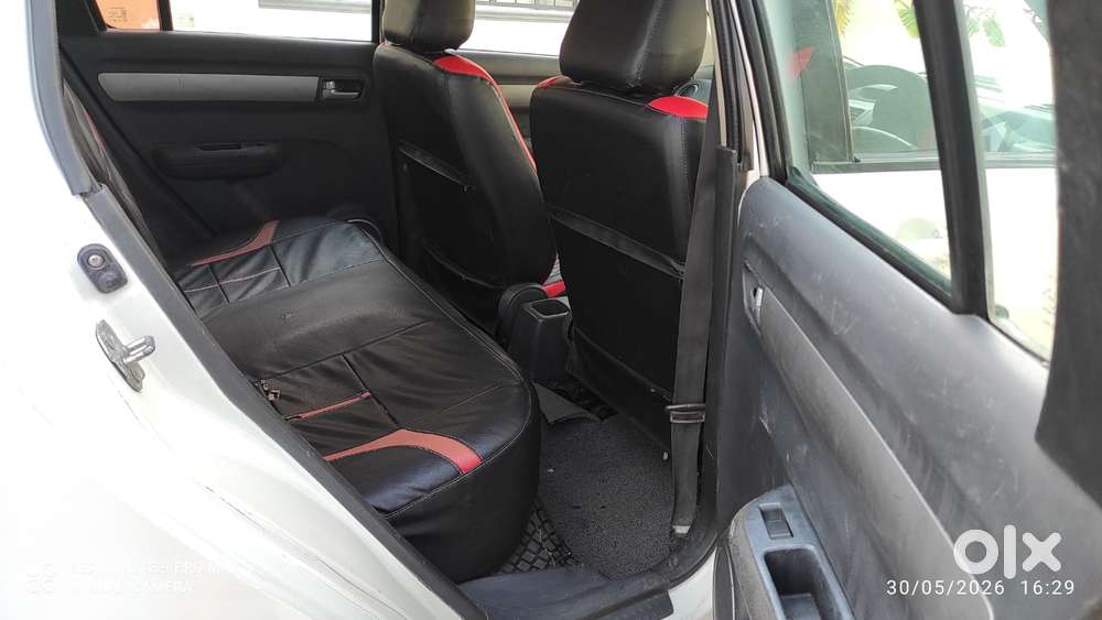 Maruti Suzuki Swift, 2009, Diesel