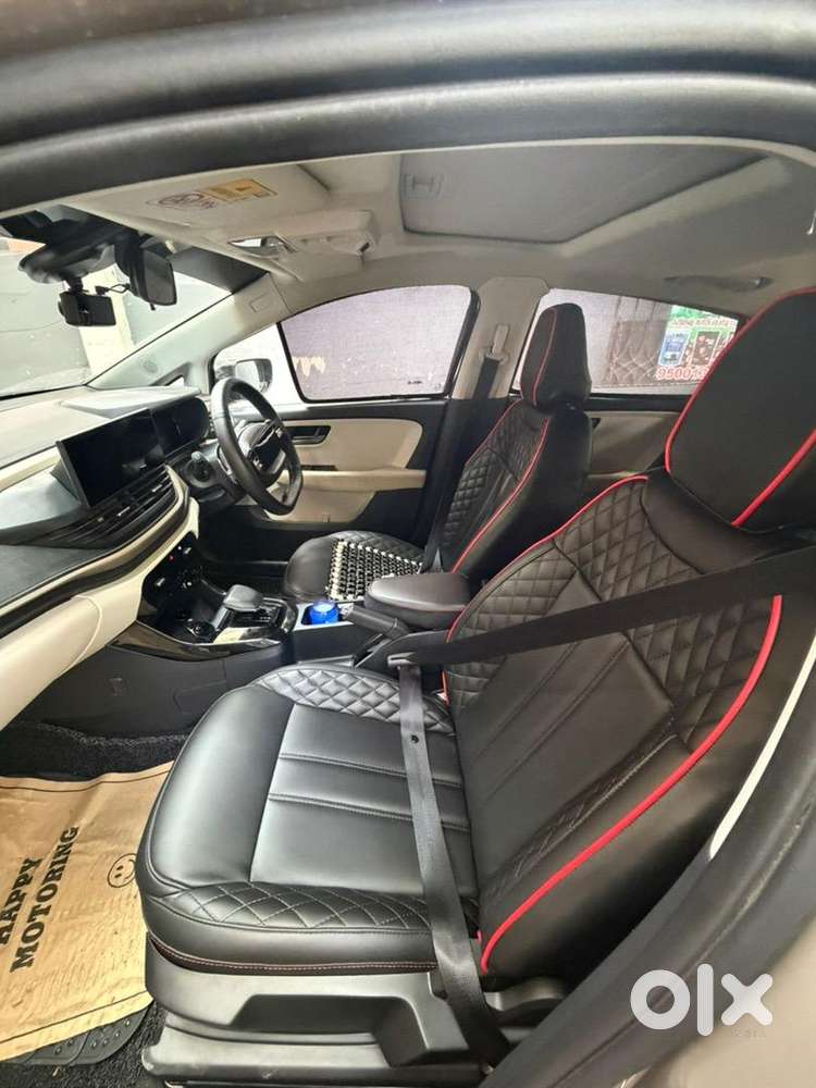 Tata Altroz Accomplished S Dca