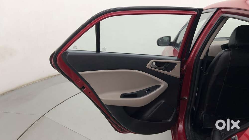 Hyundai Elite I20 [2018-2020] 1.2 Magna, 2016, Petrol