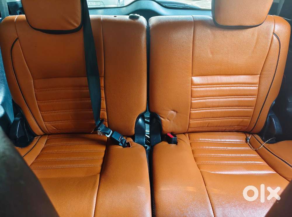 Toyota Innova Crysta 2.4 Gx Mt, 2018, Diesel