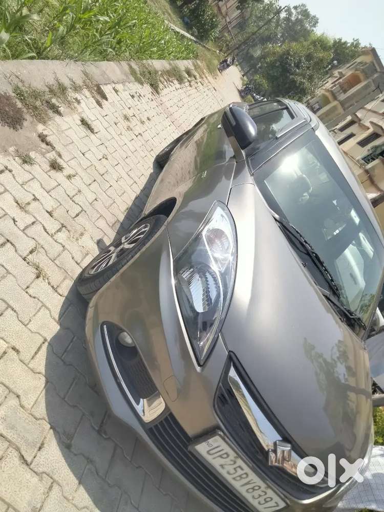 Maruti Suzuki Dzire 2017 Diesel Good Condition