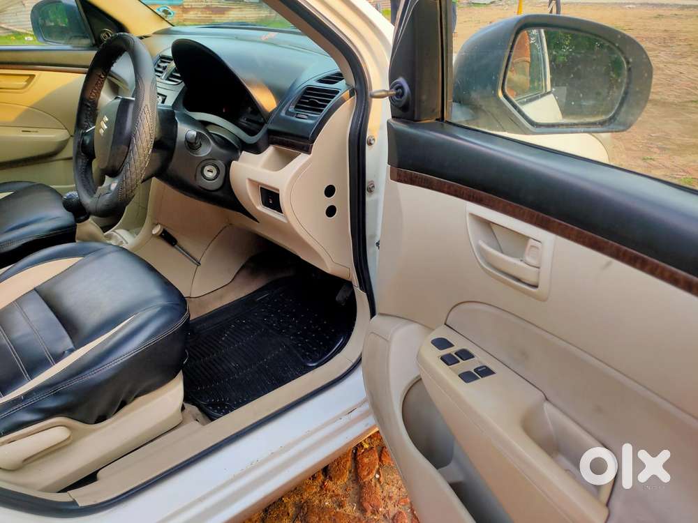 Maruti Suzuki Swift Dzire Ldi Bsiv, 2016, Diesel