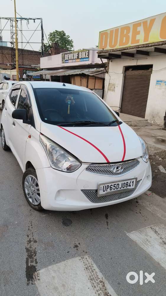 Hyundai Eon Magna +, 2019, Petrol