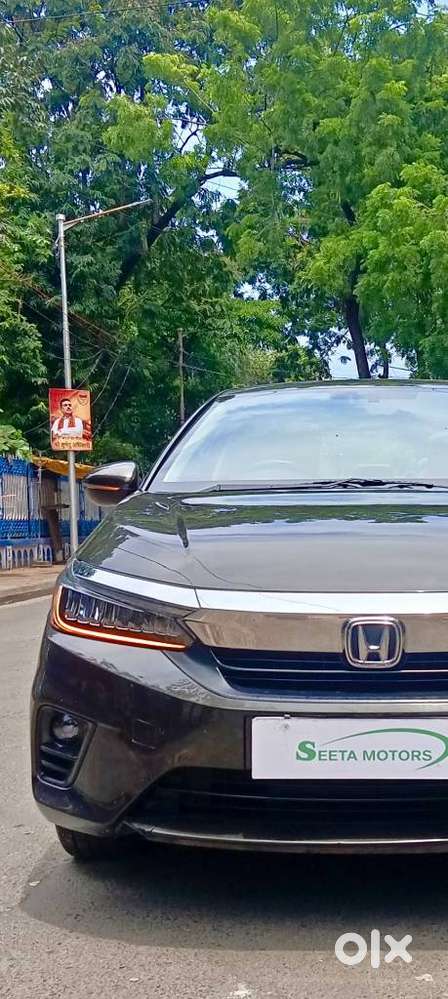 Honda City 1.5 Zx I-vtec Mt, 2022, Petrol