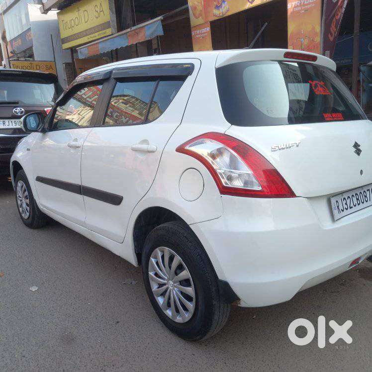Maruti Suzuki Swift Vdi, 2014, Diesel
