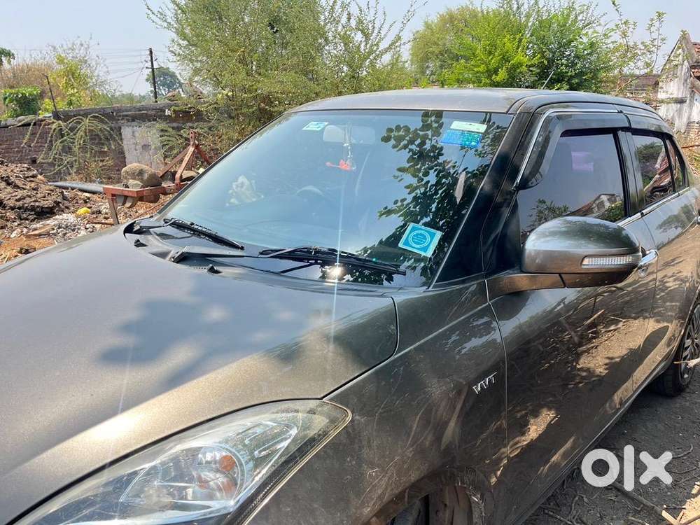 Sweft Dzire 2015 Navembar