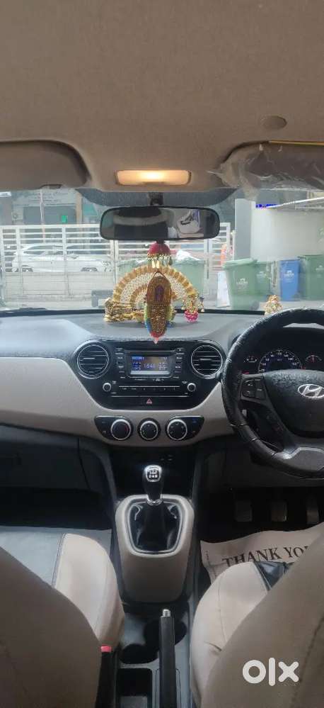 Hyundai Grand I10 2015