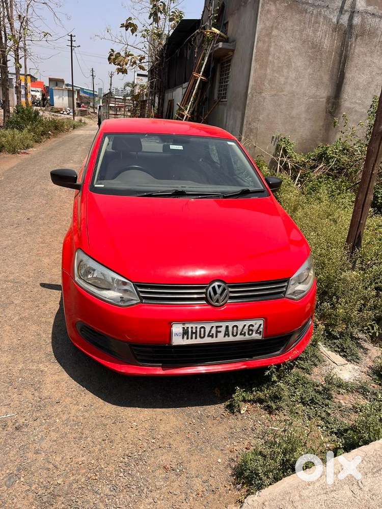 Volkswagen Vento 2011 Diesel Good Condition