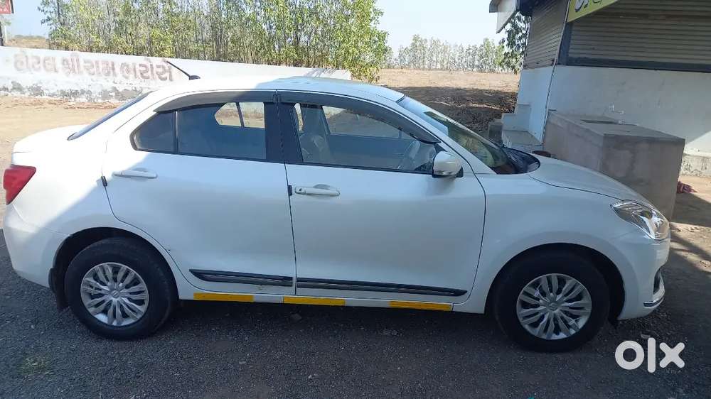 Maruti Suzuki Dzire 2019