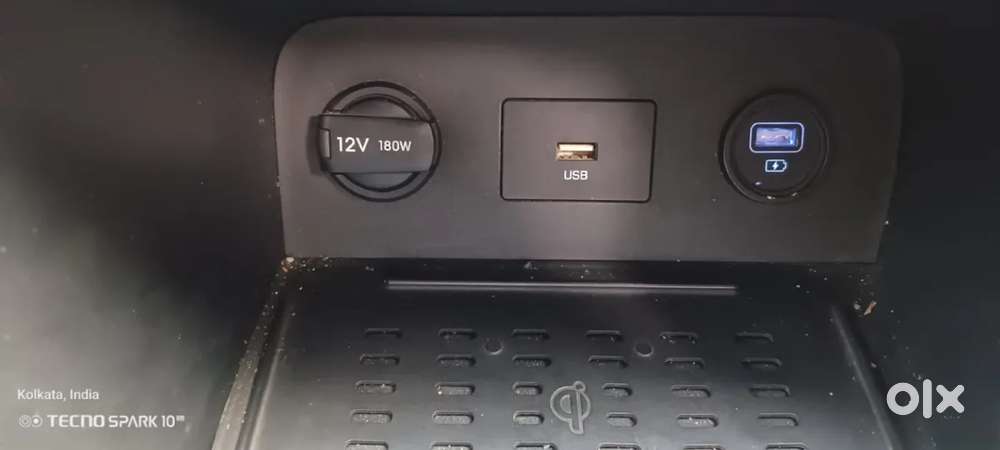 Hyundai Creta Sx 1.5 Diesel, 2020, Diesel