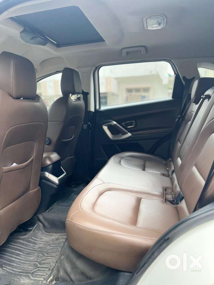 Tata Harrier 2.0 Kryotec Xz Sunroof, 2019, Diesel