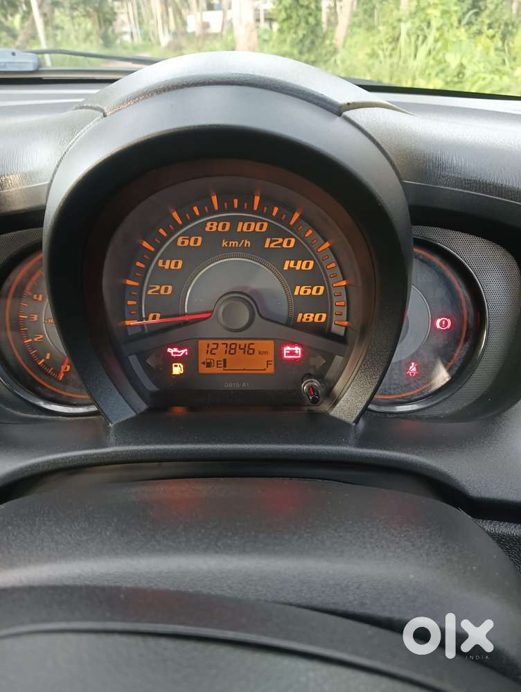 Honda Amaze S I-dtech, 2014, Diesel