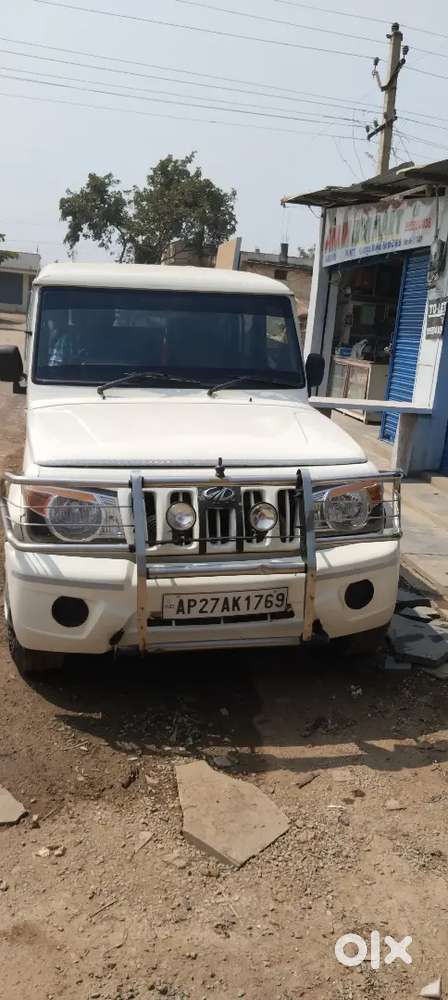 Bolero Slx Excellent Condition