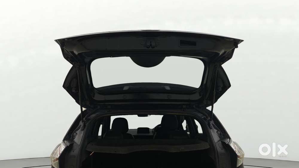 Tata Nexon 1.2 Revotron Xz Plus (l) Dark Edition, 2023, Petrol