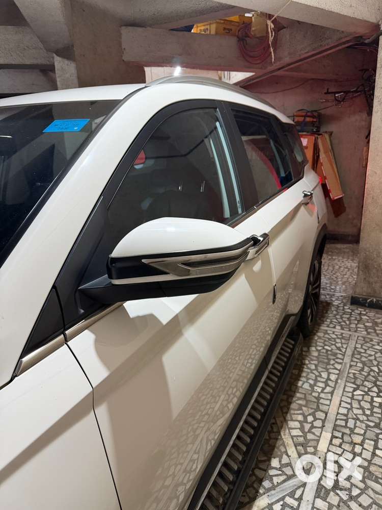 Mg Hector 2021 Petrol Automatic