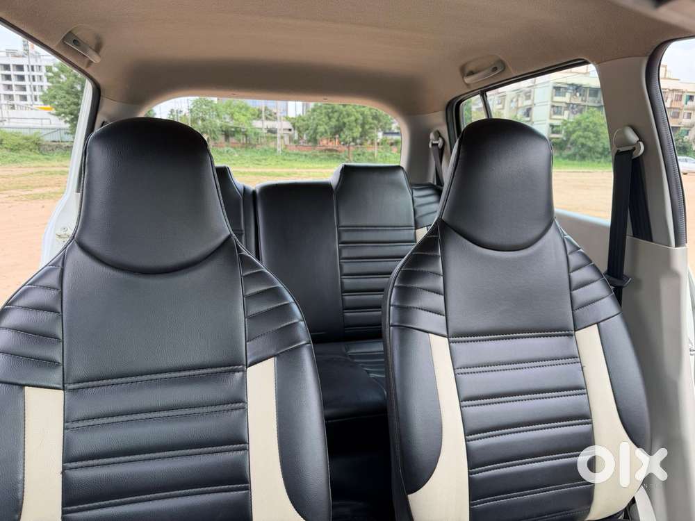 Maruti Suzuki Celerio Vxi Mt, 2018, Cng & Hybrids