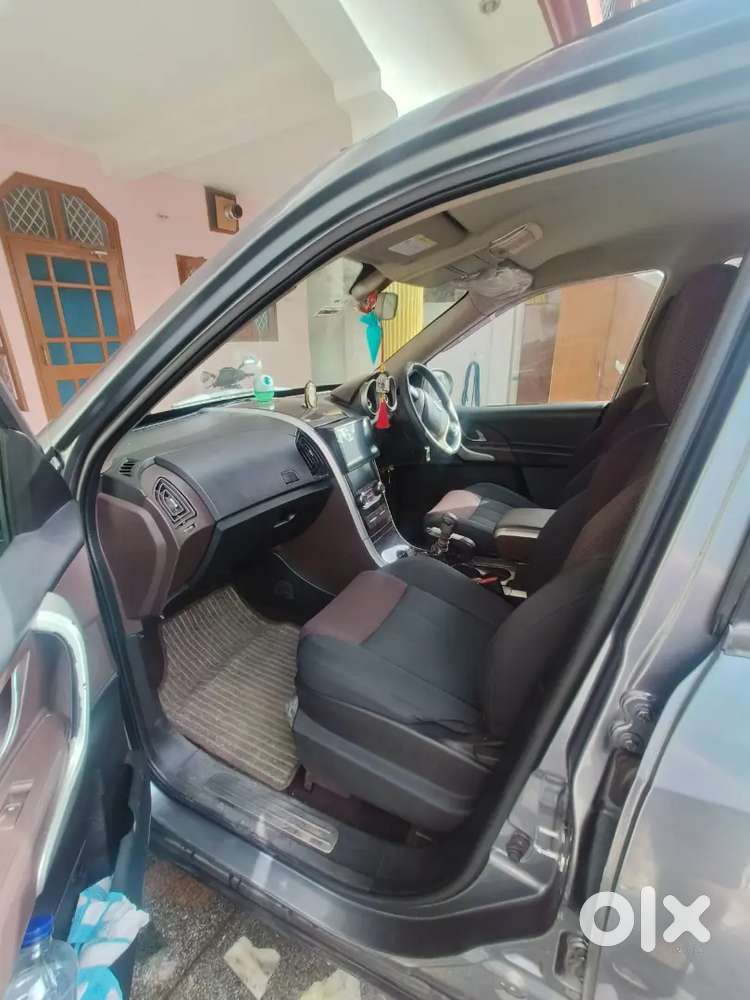 Mahindra Xuv500 Diesel 2013