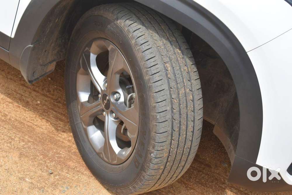 Kia Seltos Htk Plus D, 2022, Diesel