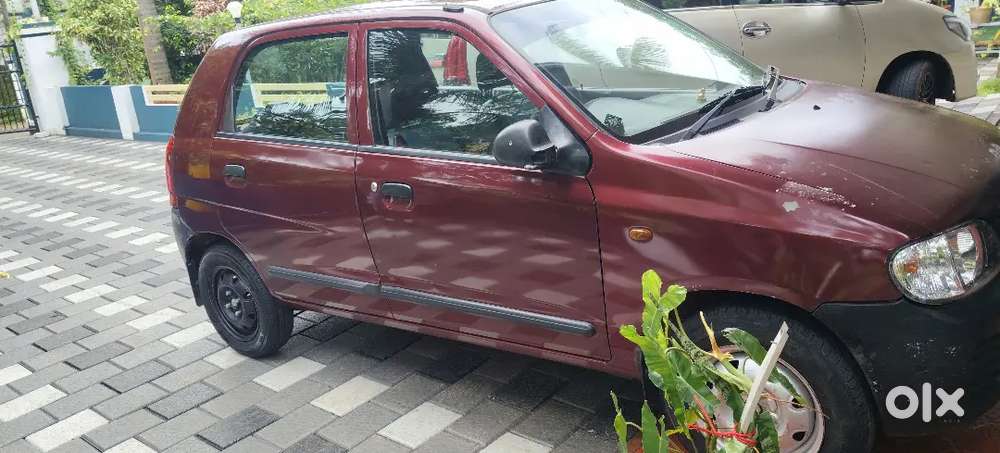 Maruti Suzuki Alto Lxi 2005 75000