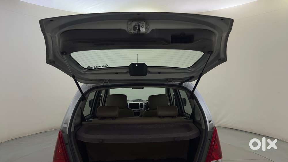Maruti Suzuki Estilo Vxi Bs-iv, 2012, Petrol
