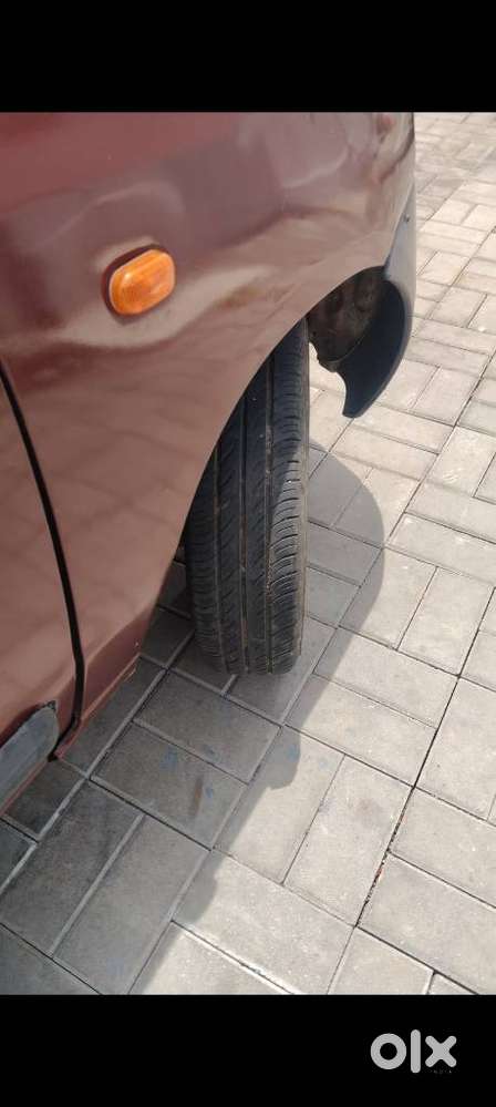 Maruti Suzuki Alto Lxi Bsiii, 2006, Petrol