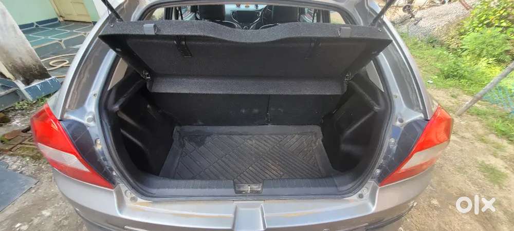 Maruti Suzuki Baleno 2021 Petrol
