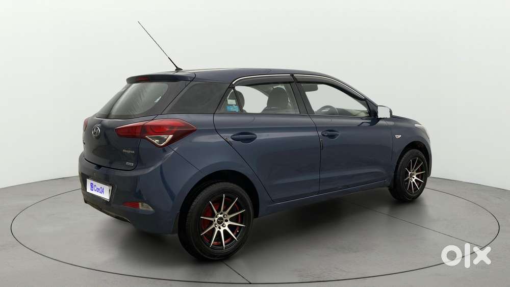 Hyundai Elite I20 Magna 1.2, 2015, Petrol