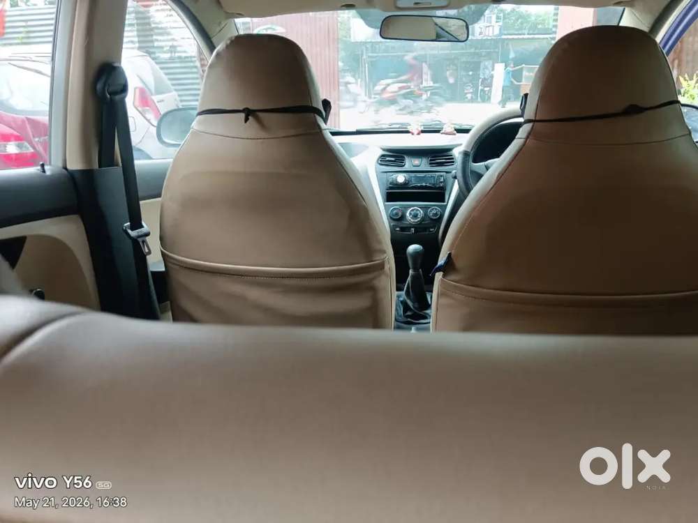 Hyundai Eon 2016