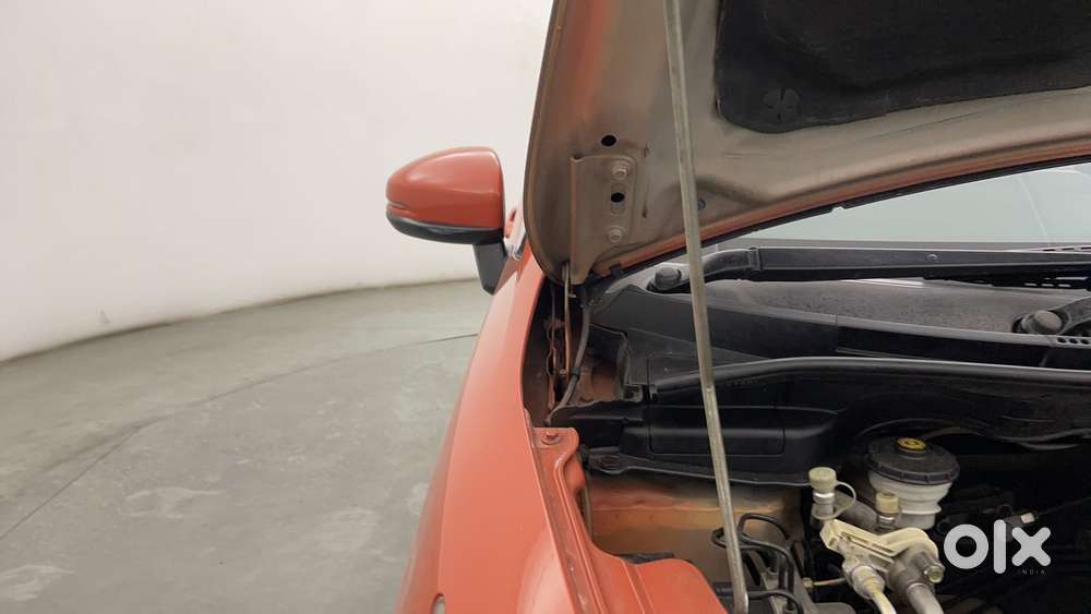 Honda Jazz [2020-2023] 1.2 V I-vtec Mt, 2016, Petrol